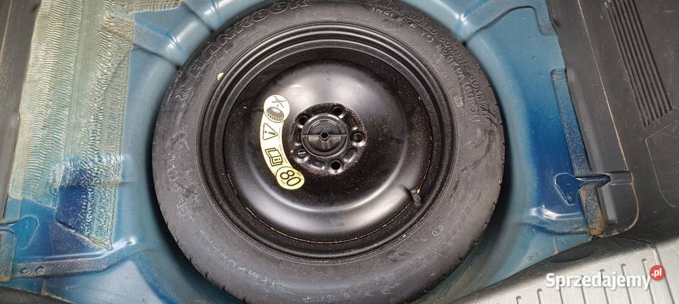 Ford C 16 2010r Kolno