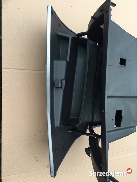 Schowek pasazera Peugeot 807 Citroen c8 Chojnice