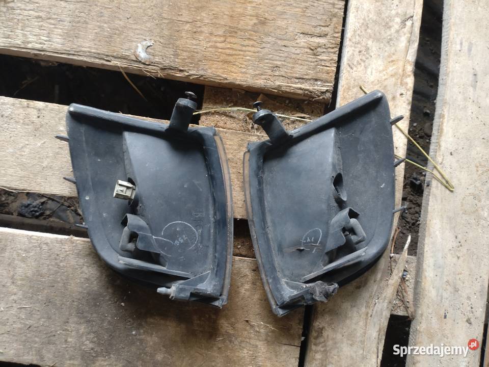 4runner 1996 2002 kierunkowskazy Toruń