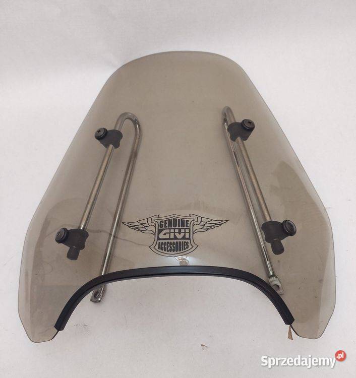 Szuba Givi Yamaha virago Wieleń