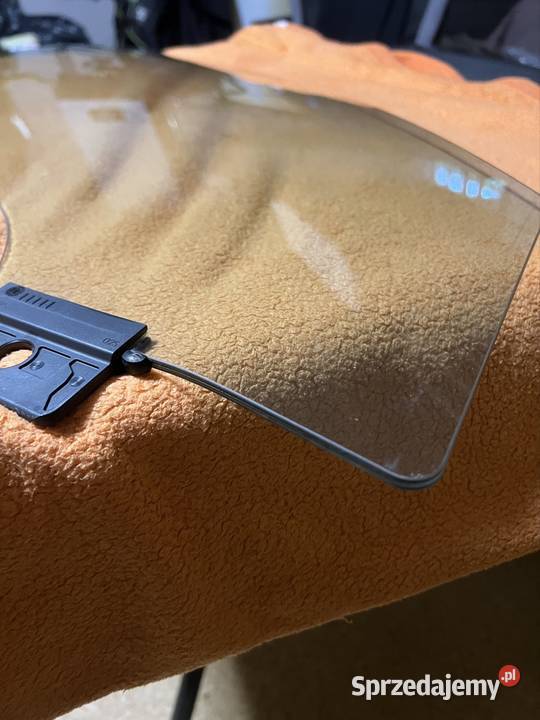 Szyba a6 c7 fl akustyczna 4G0845022C Zagórz