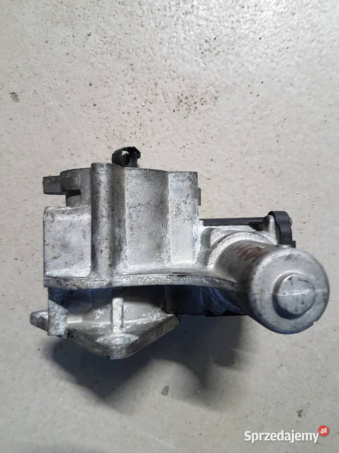 VW T5 25 TDI BNZ CRAFTER 25TDI ZAWOR EGR