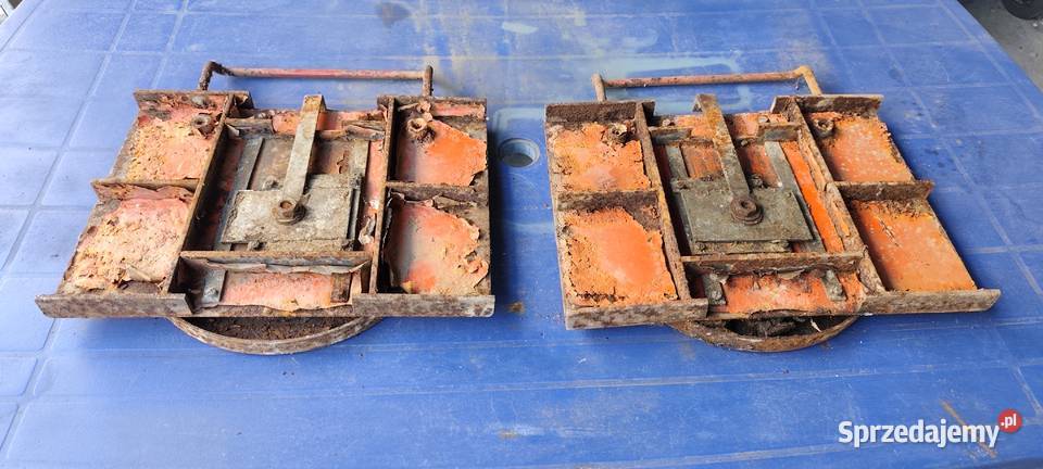 Obrotnice do zbieżności kół geometrii aut Sandomierz