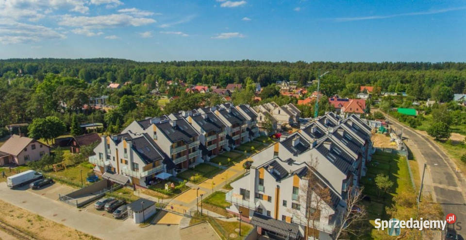 Ogłoszenie mieszkanie Jantar 377m 2 pok Rok budowy 2019