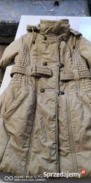 Kurtka damska łódzkie Piotrków Trybunalski