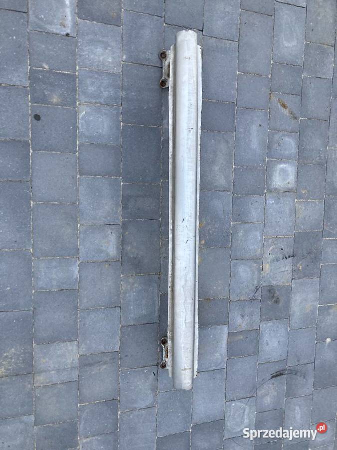 Wzmocnienie belka tył Octavia 2 kombi pomorskie Kolbudy