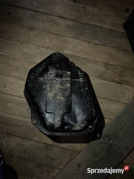 Zbiornik paliwa Fiat 126p dolnośląskie Studniska Dolne