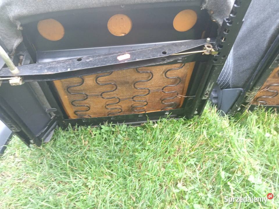 Polonez Caro plus atu kombi siedzenia kanapa Motoryzacja