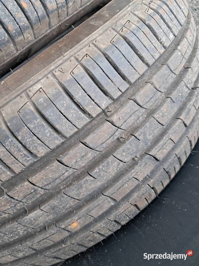 Opony Letnie Imperial 20555r16 2 2024r Szczecin