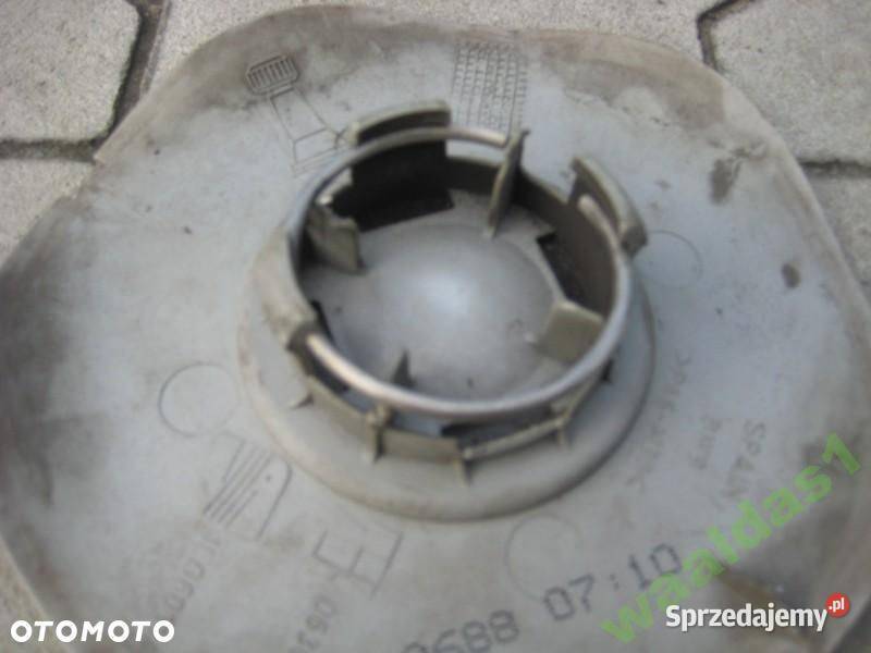 SEAT IBIZA CORDABA DEKIELKI ALUFELG 1L0601149G Rakoniewice