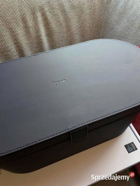 Dyson Airwrap Complete special gift edition Nowy Kosmetyka i fryzjerstwo Olsztyn sprzedam