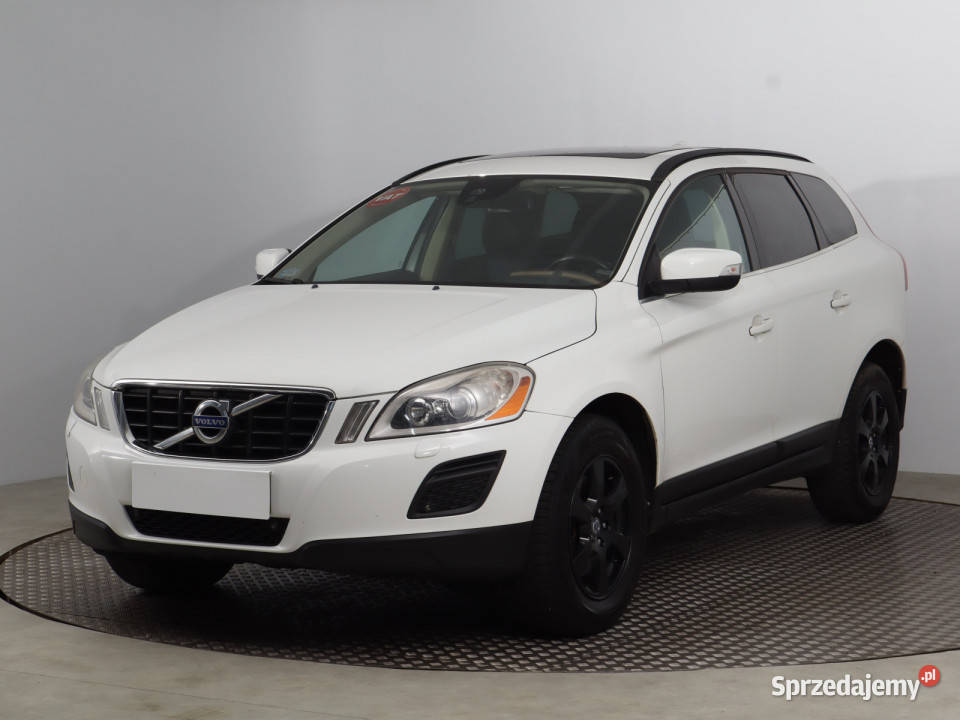 Volvo XC60 D3 hak XC 60 Bielany Wrocławskie