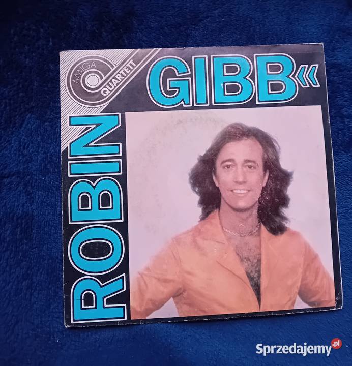 EP Robin Gibb 1 Juliet How Old Are You 2 Boys do 1 płyta sprzedam