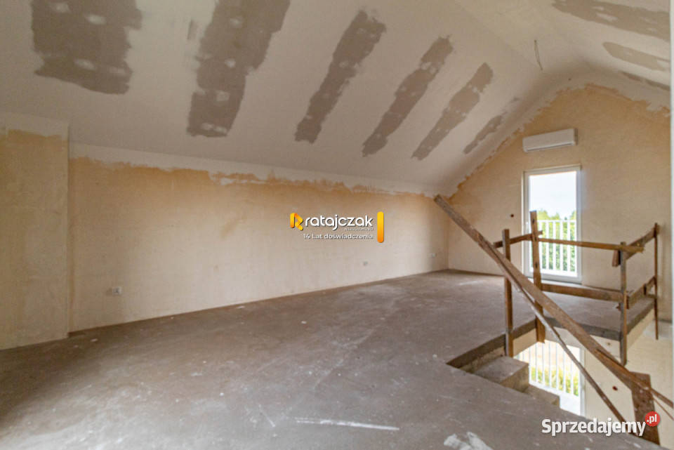 Mieszkanie sprzedam Władysławowo 5606m2 3 pok pustak Nieruchomości