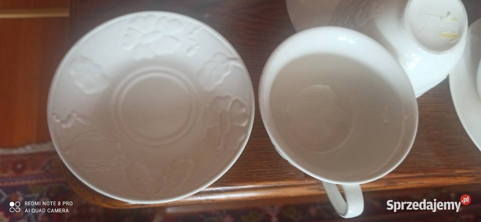 Filiżanka Corona Pedermal Colombia Gdańsk