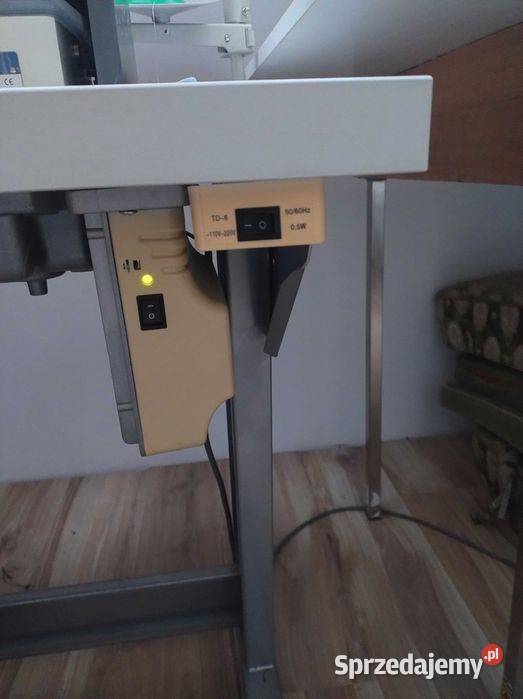 Maszyna do szycia Osmolice Pierwsze