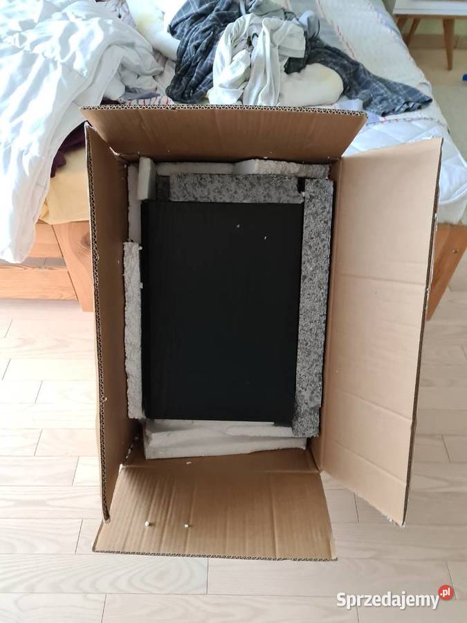 Radmor LS10 kolumny monitory Słupca