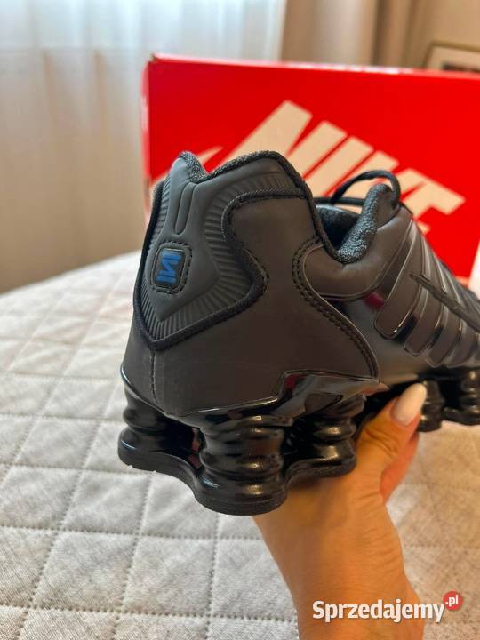 Nike Shox Legnica sprzedam