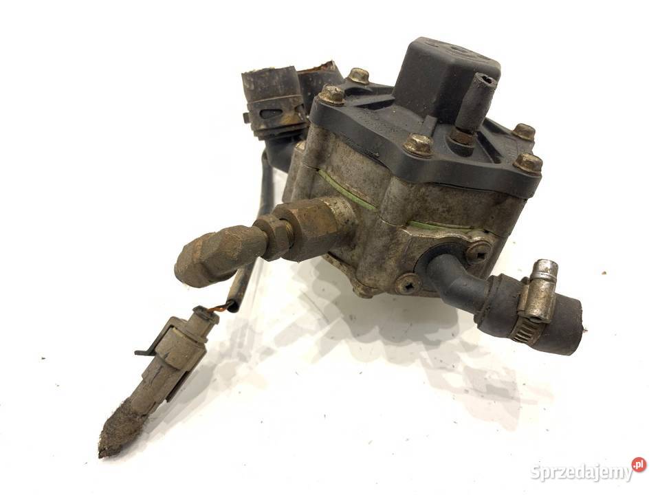 REDUKTOR DO GAZU LPG 67R016865 PAROWNIK LPG Elementy instalacji LPG