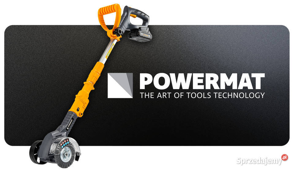 krawędziarka elektryczna do trawnika 1500w 200 śląskie Katowice