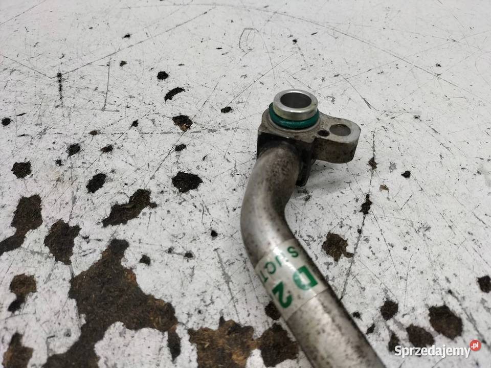 PRZEWÓD KLIMATYZACJI 20 CRDI RURKA Kia Ceed I