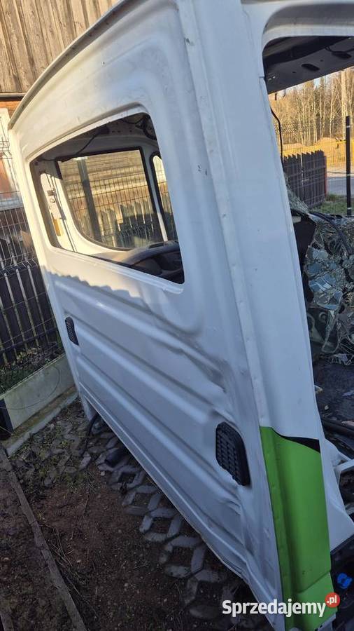 Iveco daily kabina Pozostałe Hryniewicze