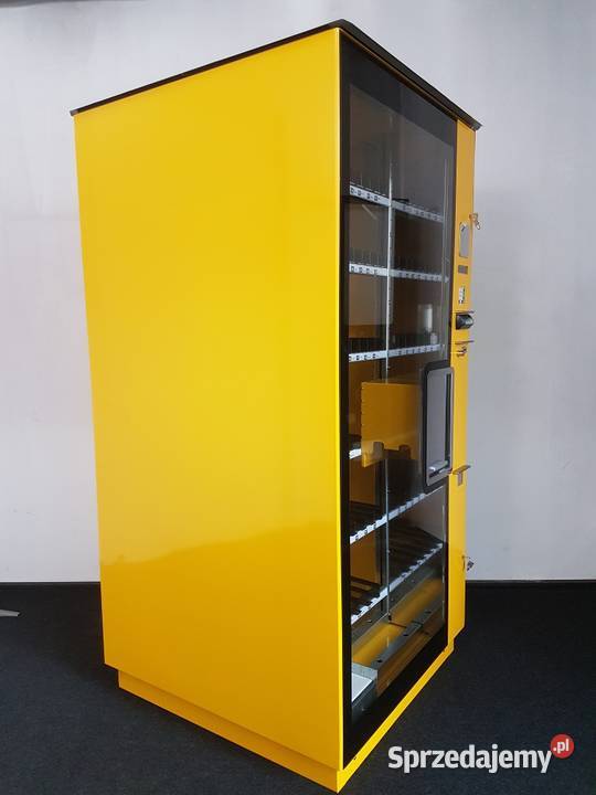 Nowy zniczomat S20 z rabatem 3000
