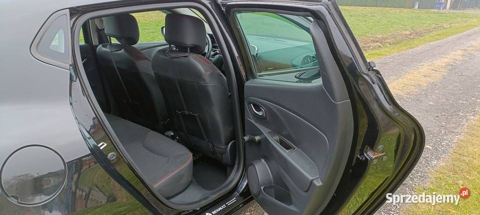 Sprzedam Renault Clio 4