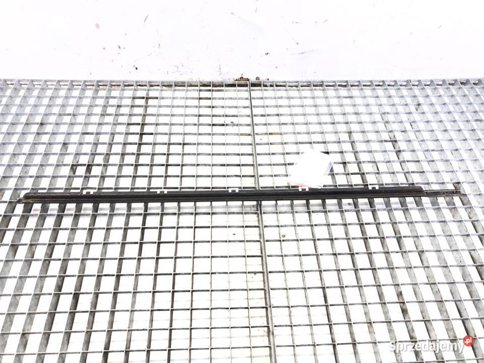 LISTWA ZGARNIAJĄCA PRZÓD LEWA HYUNDAI ELANTRA VI Części samochodowe podkarpackie