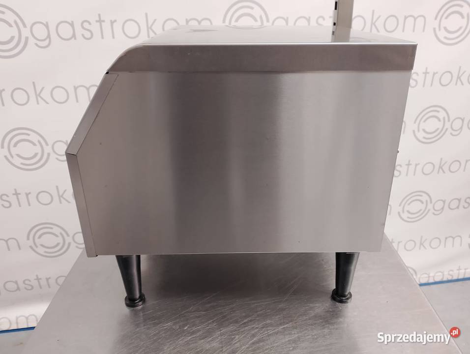 Toster przelotowy Hendi 261309
