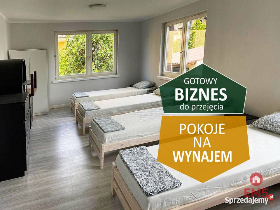 Dom bliźniak 234m2 Białystok