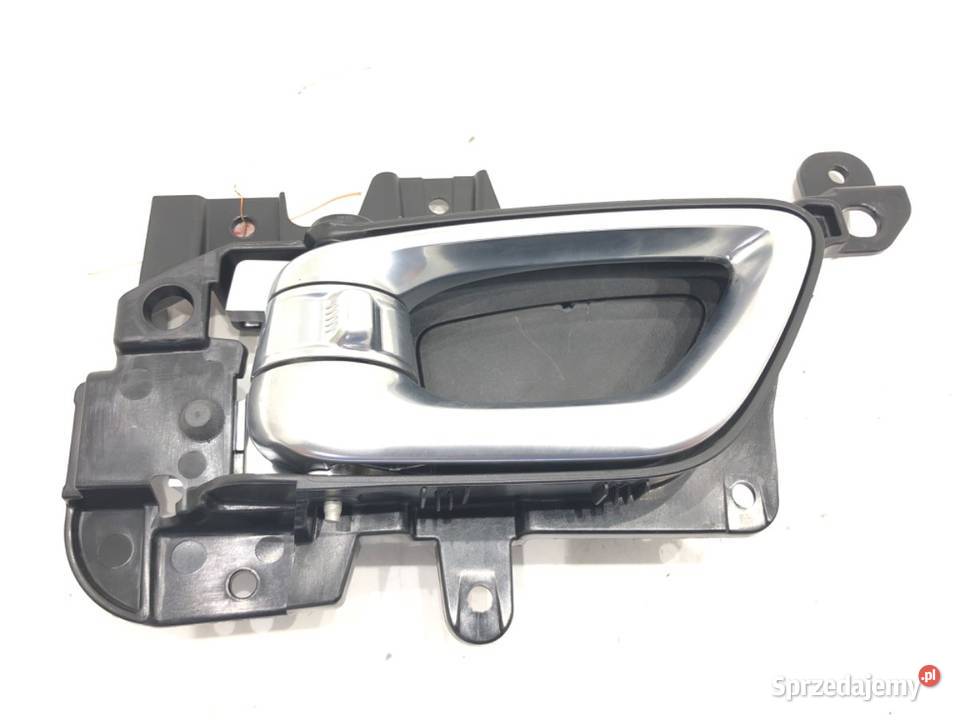 KLAMKA WEWNĘTRZNA LEWY TYŁ JEEP COMPASS MP SUV sprzedam