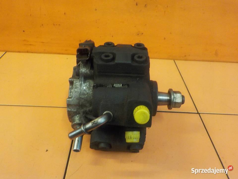 RANGE ROVER SPORT DISCOVERY 27 TDV6 09r pompa Suków