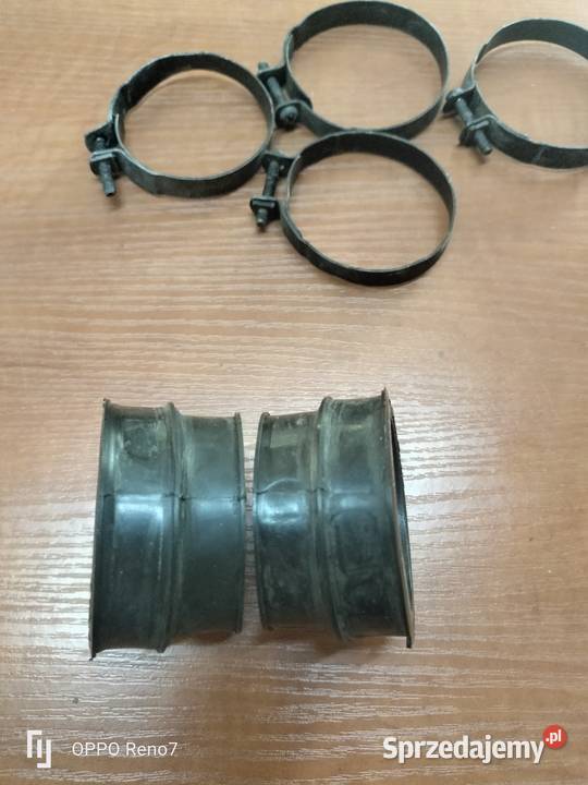 Kawasaki VN 750 króćce gaźników łódzkie