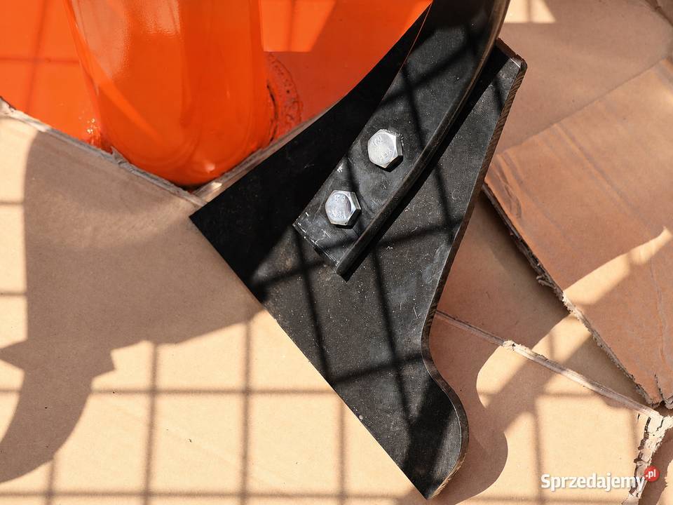 NOWY Mieszalnik do Betonu 310950 L WOM Złotów