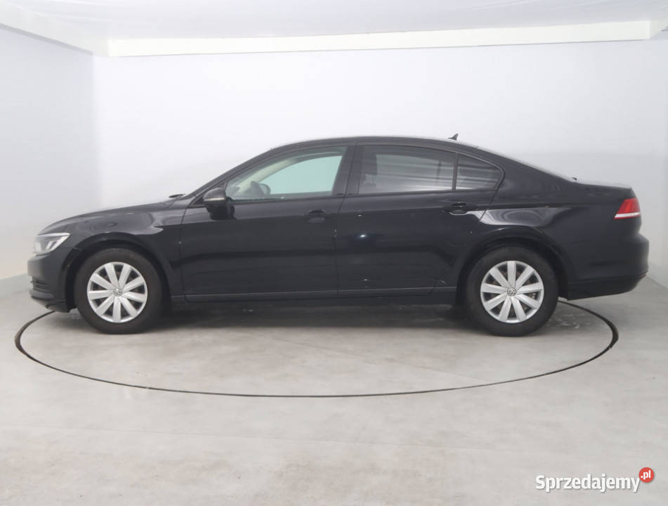 VW Passat 20 TDI dolnośląskie