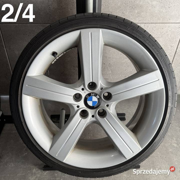 19 BMW f20 f21 e90 e91 e92 e93 OEM styling 199 M Lubasz