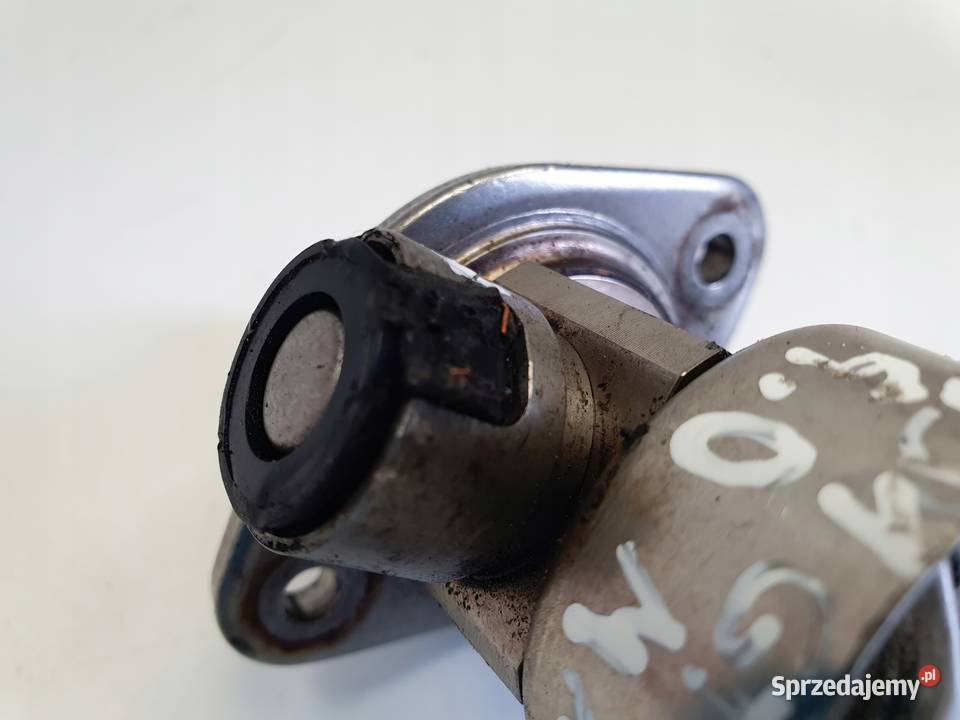 POMPA PALIWA Porsche 911 GT3 38 wtryskowa lubelskie Rudka