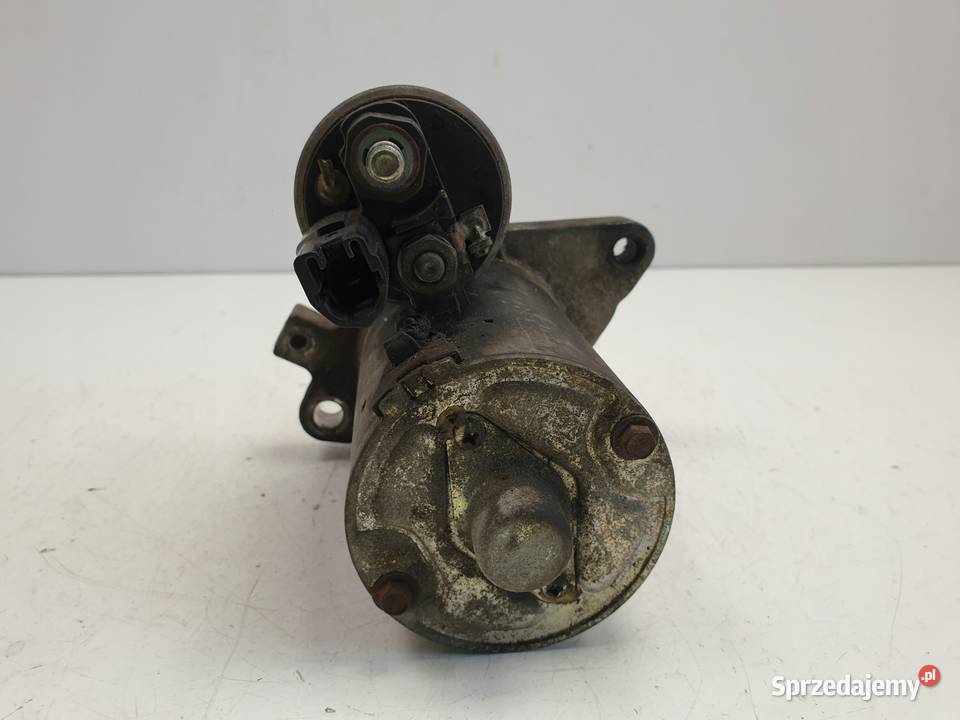 ROZRUSZNIK Toyota Aygo 10 B 000AL0321 lubelskie Rudka sprzedam