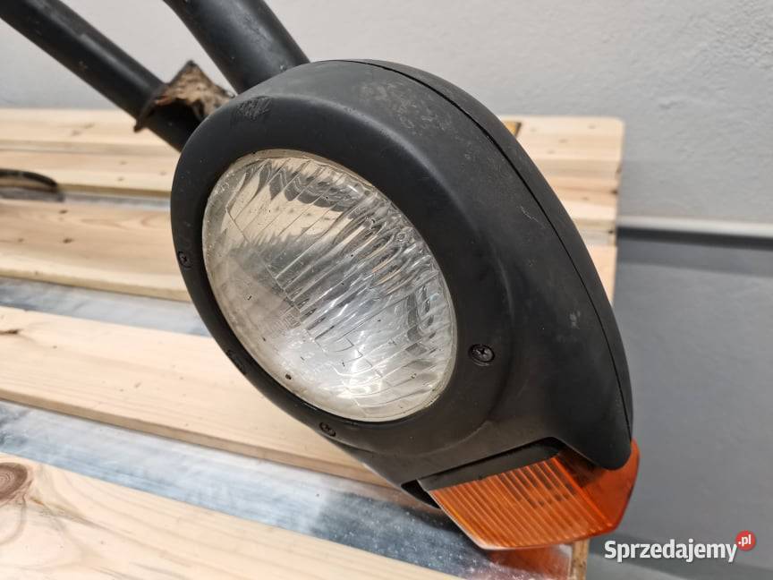 Genie GTH 3007 Lampa Uchwyt wielkopolskie Wilkowo
