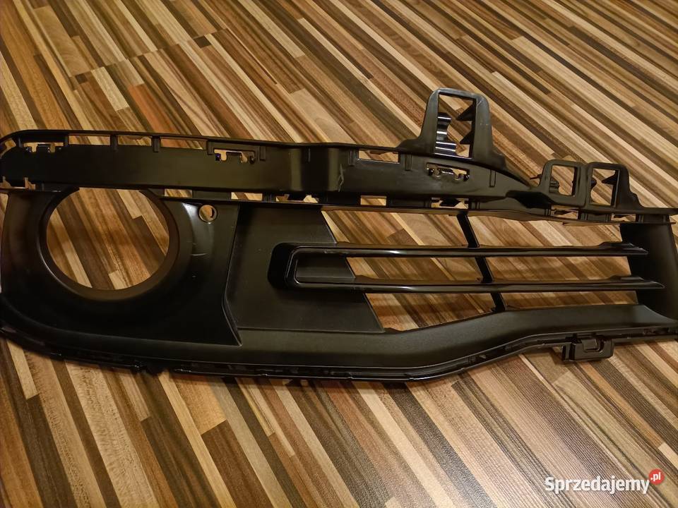 Kratkiatrapy zderzaka BMW f30 lci sportline lift Mniów