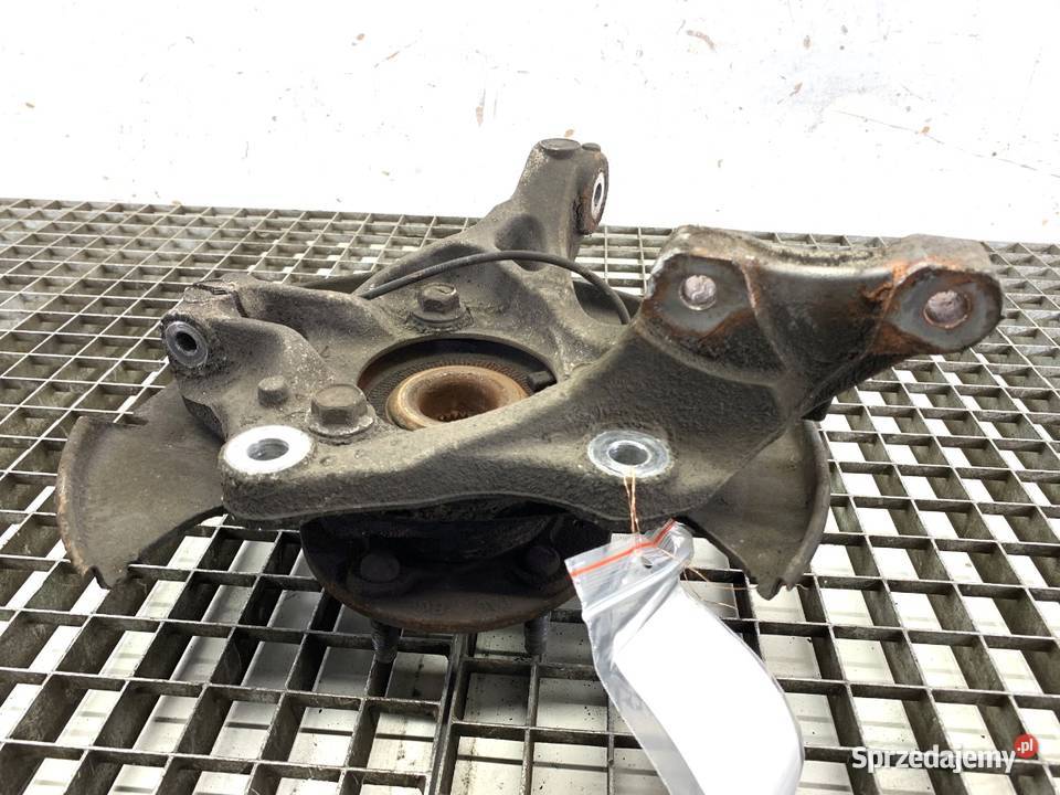 ZWROTNICA LEWY PRZÓD CHEVROLET ORLANDO 18 141