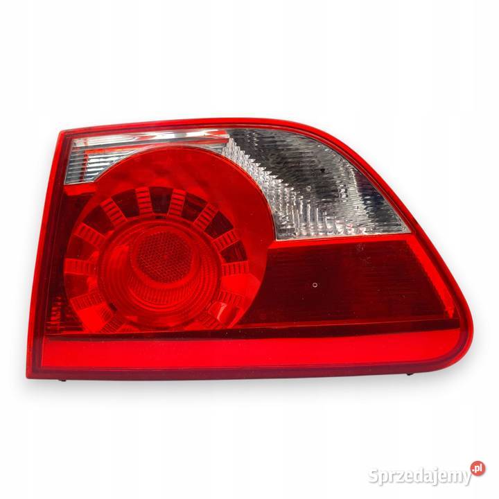 LAMPA PRAWA Seat Altea XL tylna tylnia prawy tył osobowe Chełm