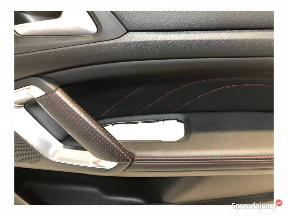 Peugeot 308 II T9 HB GT LINE Lift 18r Boczek świętokrzyskie Skarżysko-Kamienna