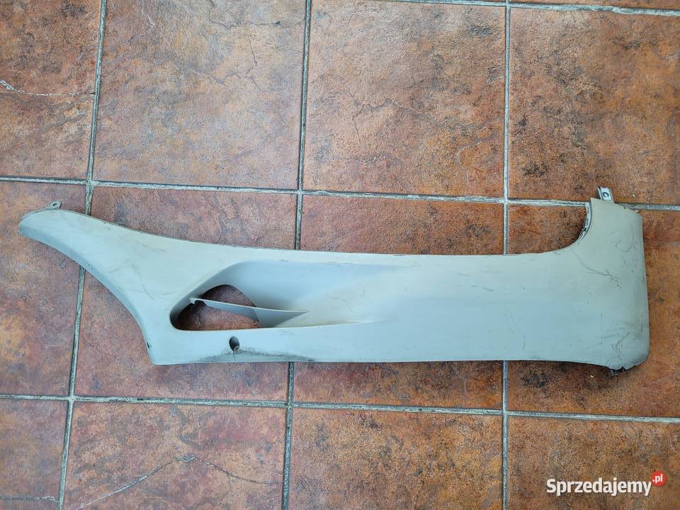 Płoza Łyżwa Pług Osłona PRAWA Honda PantheonFES Piła