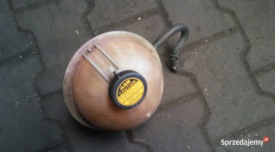 ZBIORNIK ZBIORNICZEK WODY AVENSIS VERSO 20D4D Częstochowa