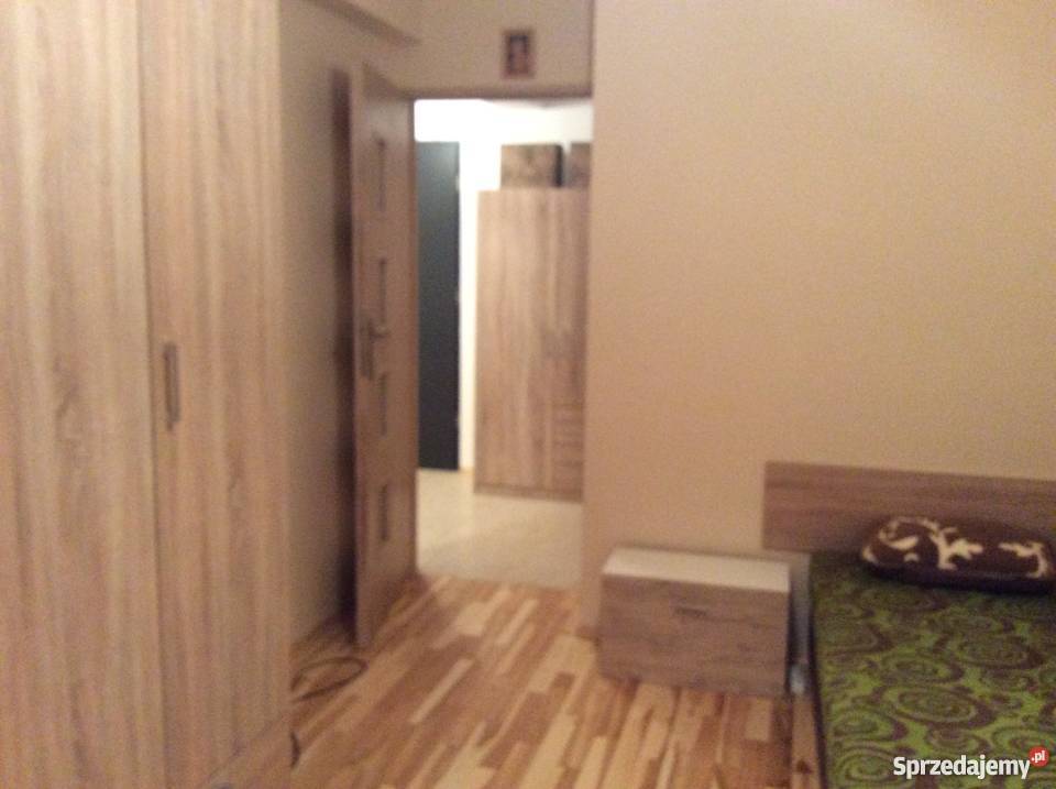 Lublin Dunikowskiego 50 m2 mieszkanie sprzedam 50m2