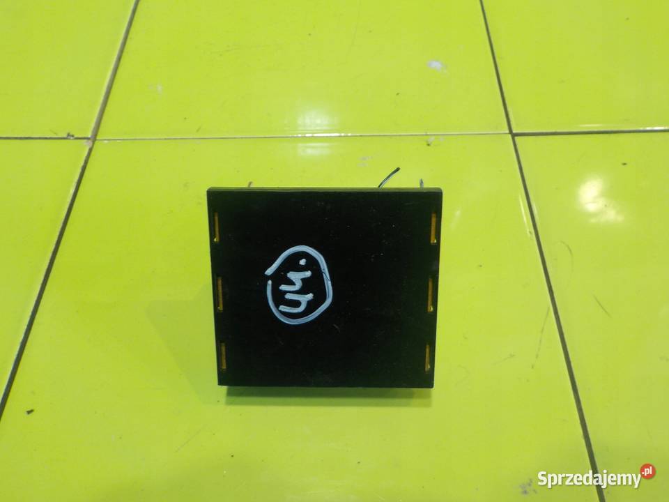 TOYOTA HILUX VII 30 D4D 08r modul TD34090311 Suków sprzedam