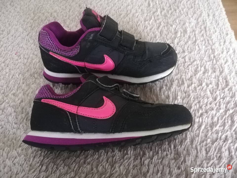 Nike MD runner EUR27 Gdynia