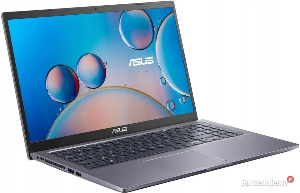 Laptop ASUS X515EABQ1222W i31115G48GB512GB Laptopy i netbooki Radom sprzedam